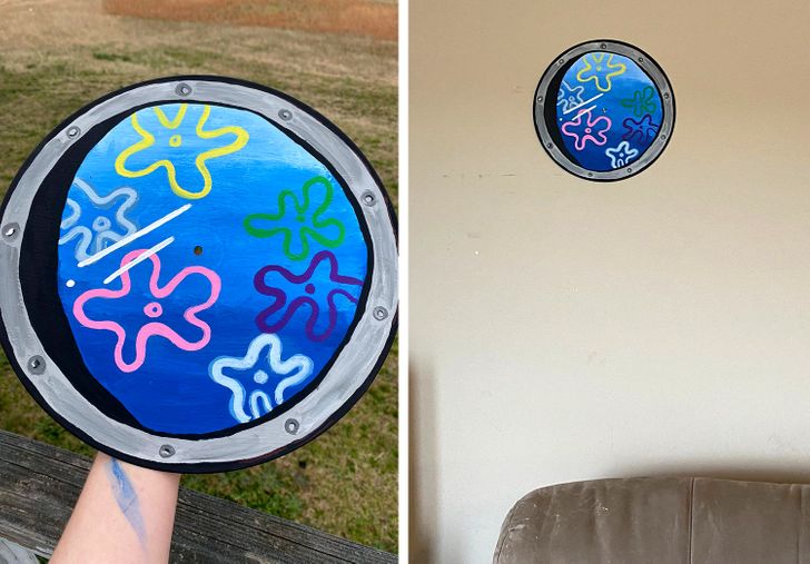 Illustration de l'article : Ces 18 personnes profitant de la vie avec perfection