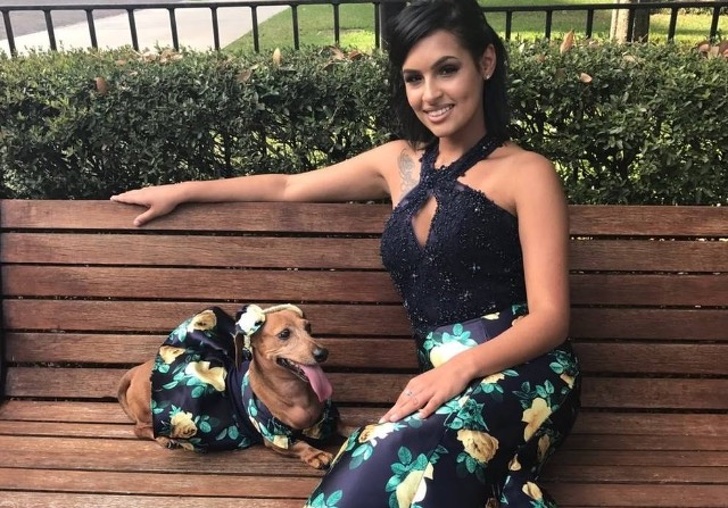 Illustration de l'article : Les 25 photos de bals de promo les plus mémorables