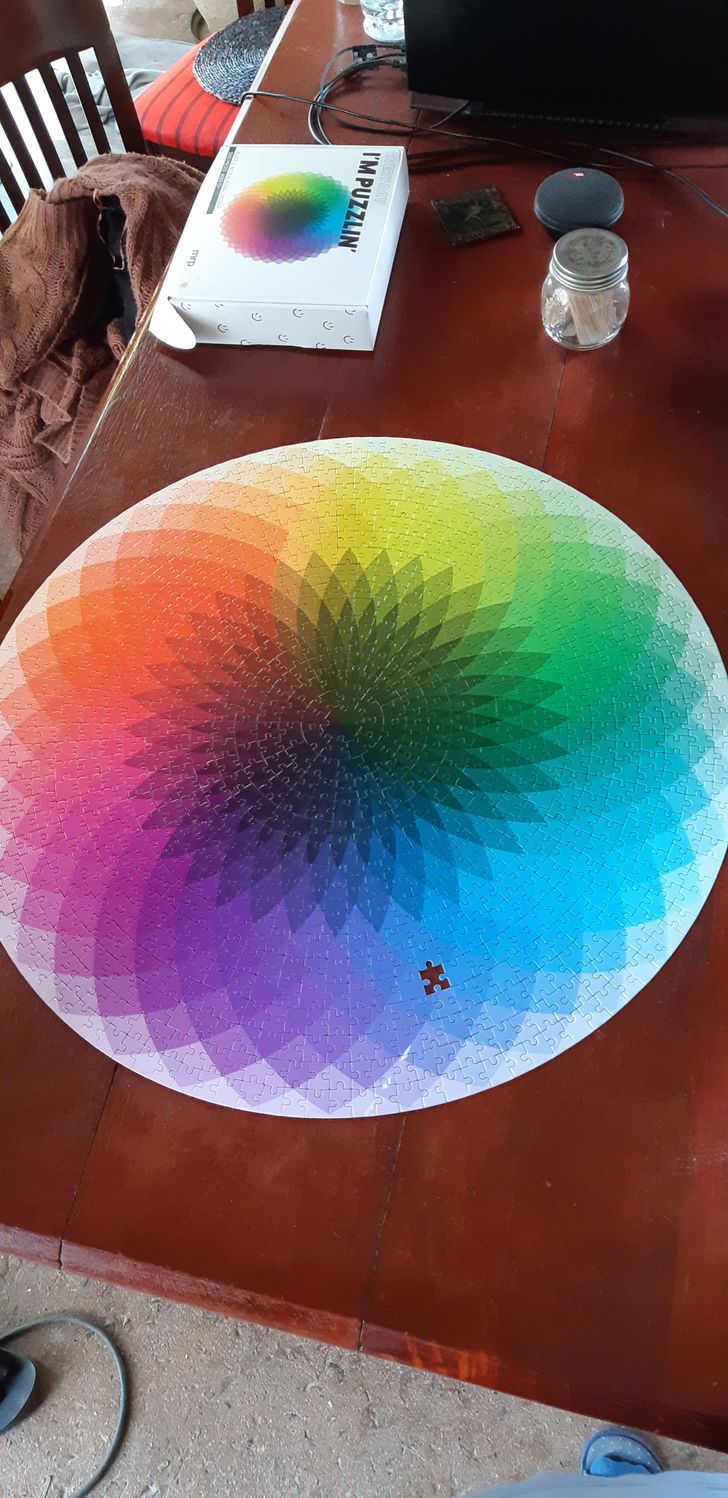 Illustration de l'article : Ces 20 photos qui illustrent le quotidien de personnes malchanceuses