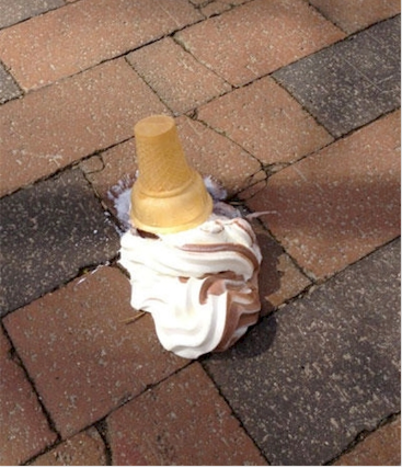 Illustration de l'article : Voici les 15 personnes les plus malchanceuses au monde