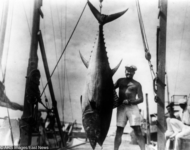 Illustration de l'article : 22 photos originales que vous ne verrez probablement jamais dans vos livres d&rsquo;histoire