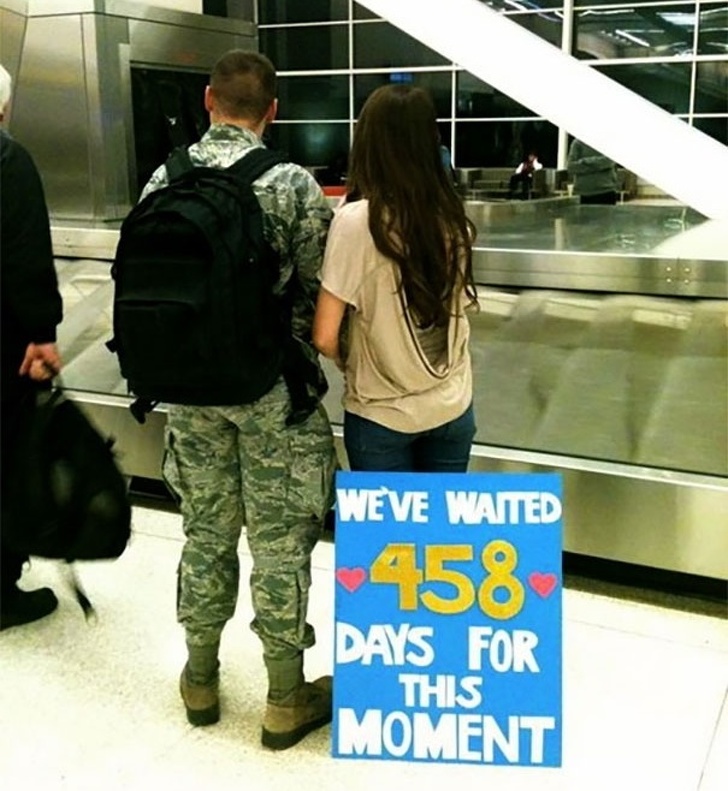 Illustration de l'article : Ces 18 photos qui montrent les endroits bizarres que sont les aéroports