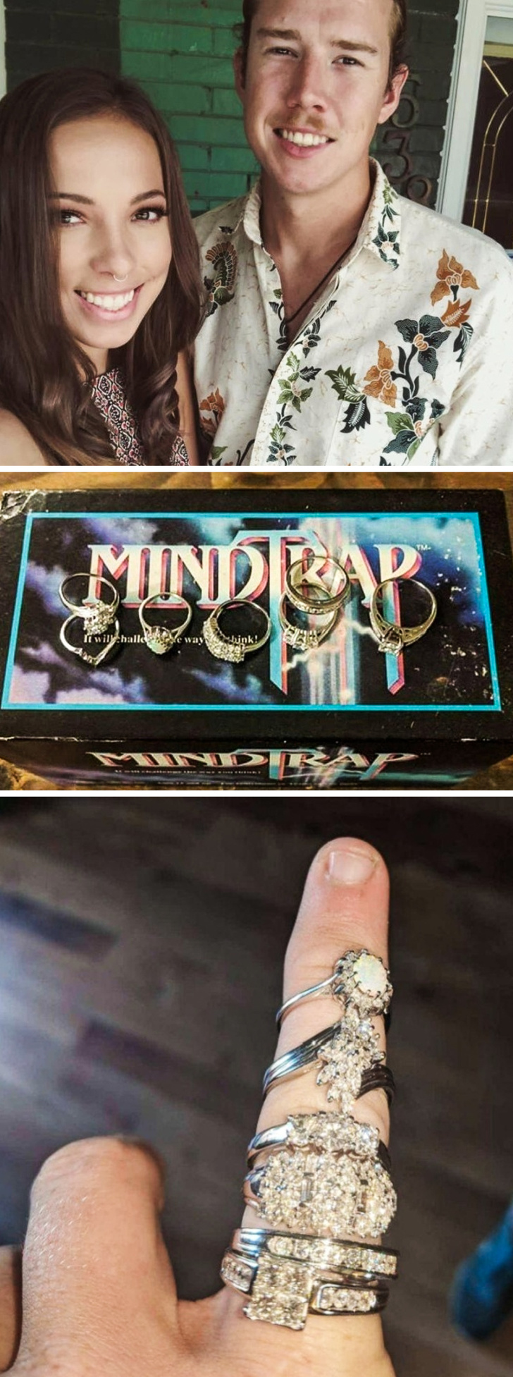 Illustration de l'article : Ces 19 situations où la chance est apparue au bon moment