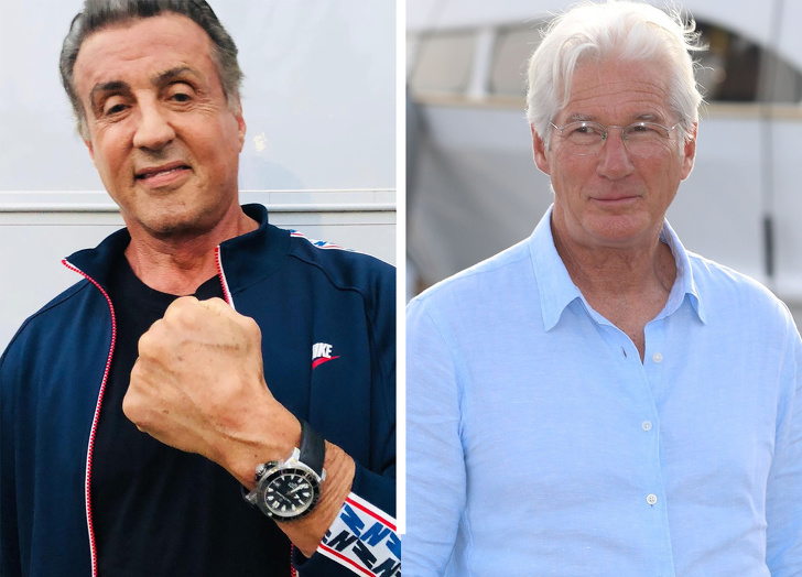 Illustration de l'article : Ces 11 acteurs qui ont refusé de faire des scènes ensemble