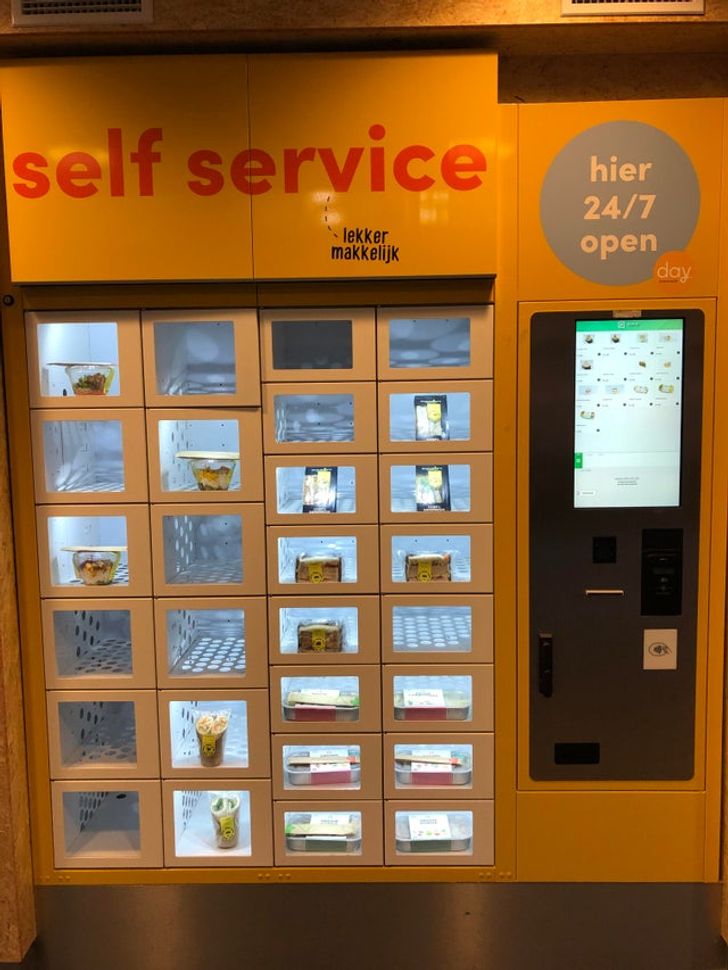 Illustration de l'article : Ces 20 conceptions pratiques et pleines de bon sens