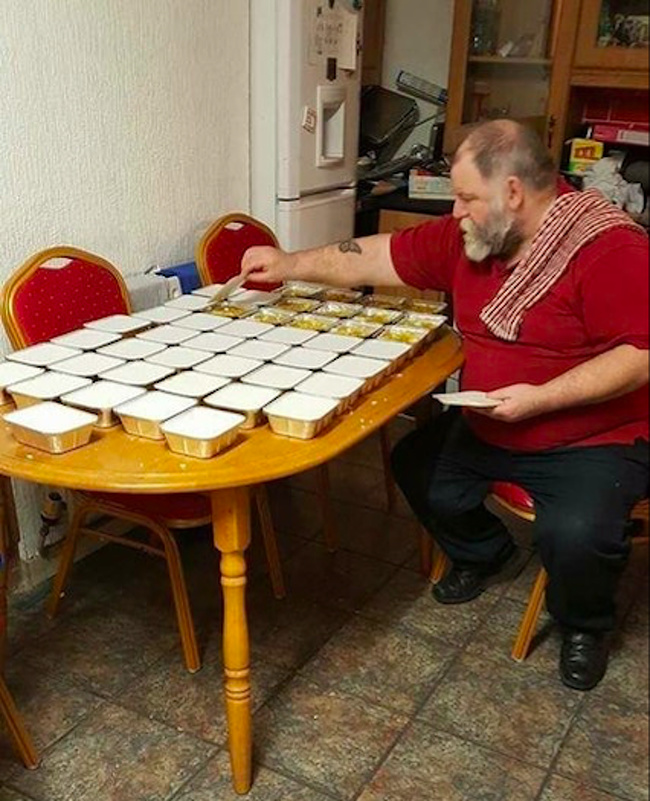 Illustration de l'article : Ces 22 moments sont inoubliables pour les personnes qui les ont vécus