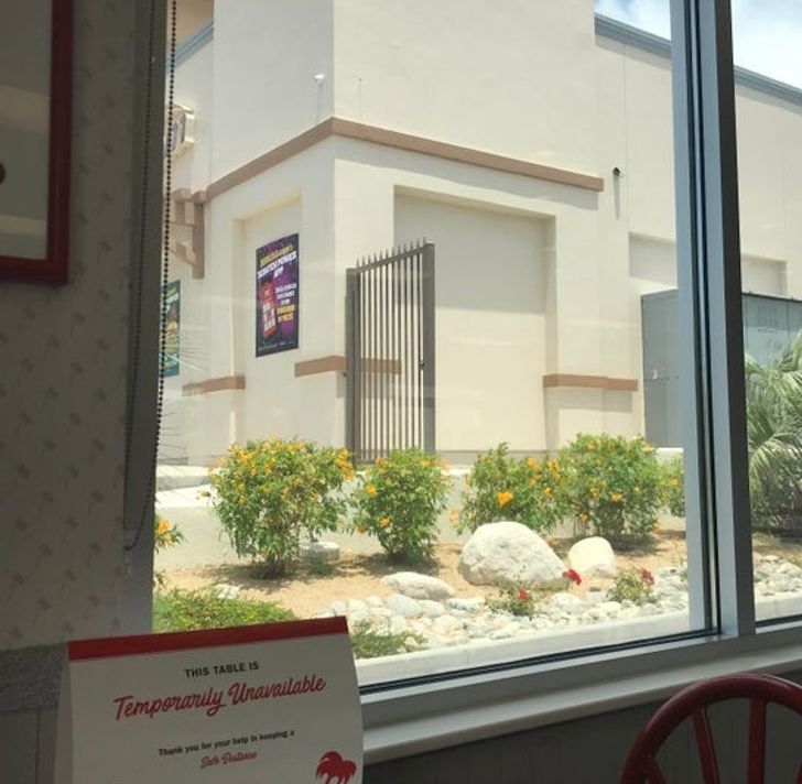 Illustration de l'article : Ces 20 photos de constructions qui ne sont pas réussies