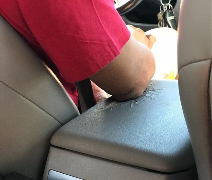 Illustration de l'article : Ces 16 photos qui illustrent l'impact du temps sur les objets