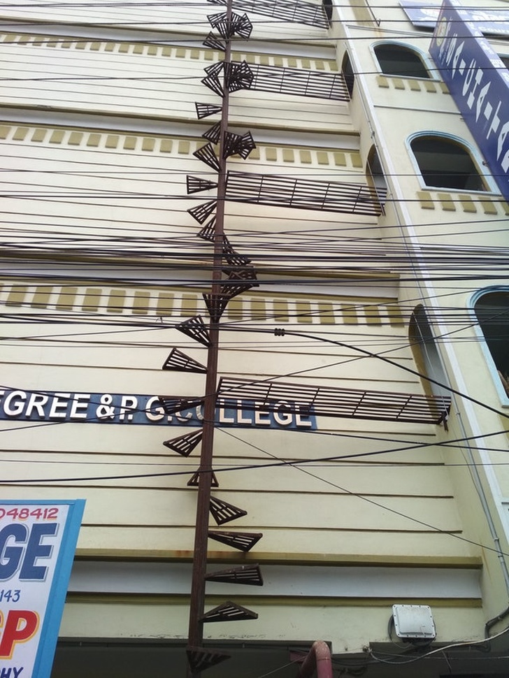 Illustration de l'article : Ces 21 personnes qui n'étaient pas motivées à travailler ce jour-là