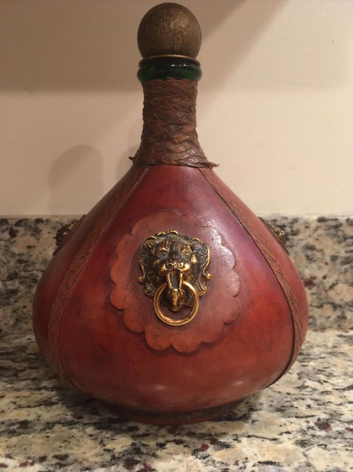 Illustration de l'article : Ces 18 photos illustrant des objets inconnus des jeunes générations