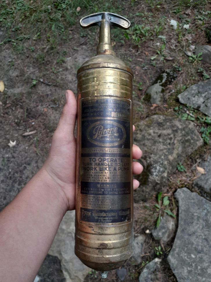 Illustration de l'article : Ces 18 photos illustrant des objets inconnus des jeunes générations