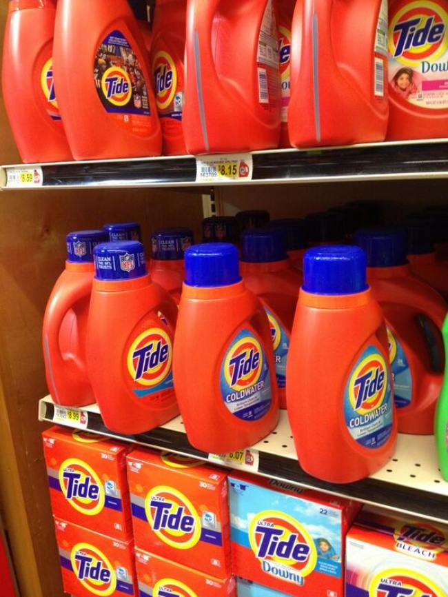 Illustration de l'article : 25 fois où la vie a illustré de vrais jeux de mots