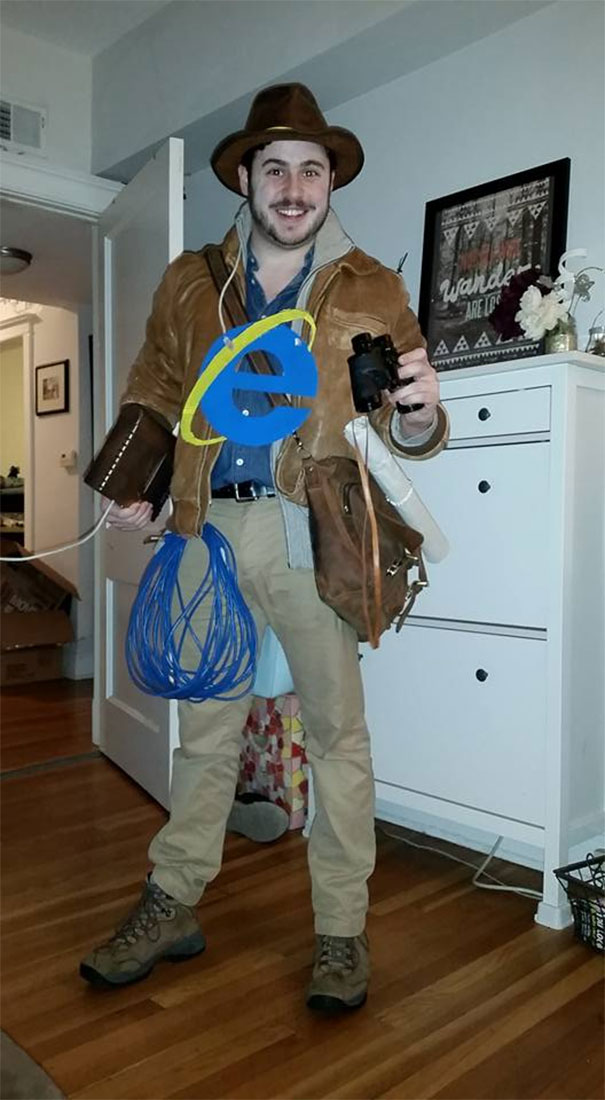 Illustration de l'article : Ces 20 personnes maîtrisent l’art du double cosplaying