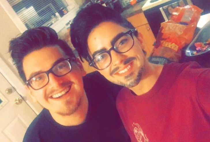 Illustration de l'article : Ces 15 photos de couples qui mettent l'humour au cœur de leur relation