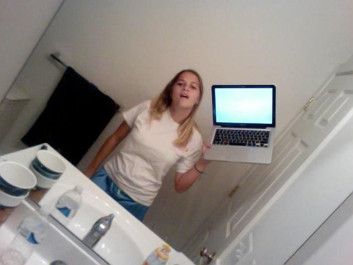 Illustration de l'article : Ces 25 photos absurdes et visibles sur les réseaux sociaux