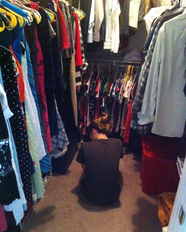 Illustration de l'article : 20 situations dans la vie de couple, qui n’arrivent pas qu’aux autres