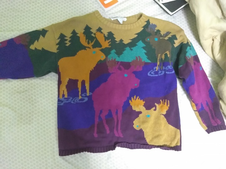 Illustration de l'article : Ces 18 objets originaux trouvés dans des brocantes et dépôts