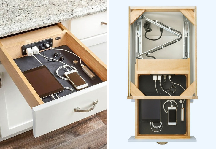 Illustration de l'article : Ces 16 nouvelles inventions pour améliorer le confort de vie