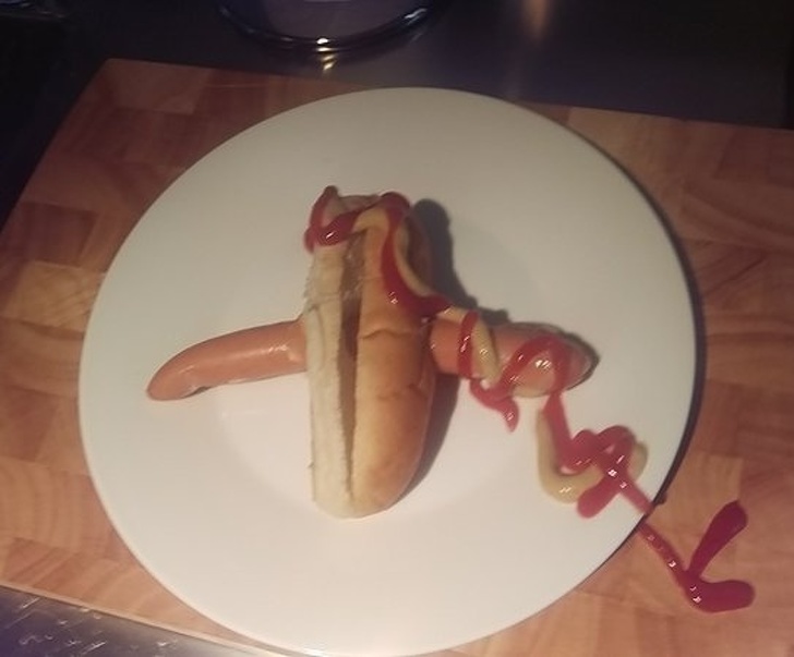 Illustration de l'article : Ces 19 photos où les gens contournent les règles