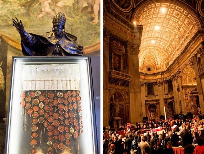 Illustration de l'article : 11 endroits les plus sécurisés du monde dans lesquels vous n’entrerez jamais