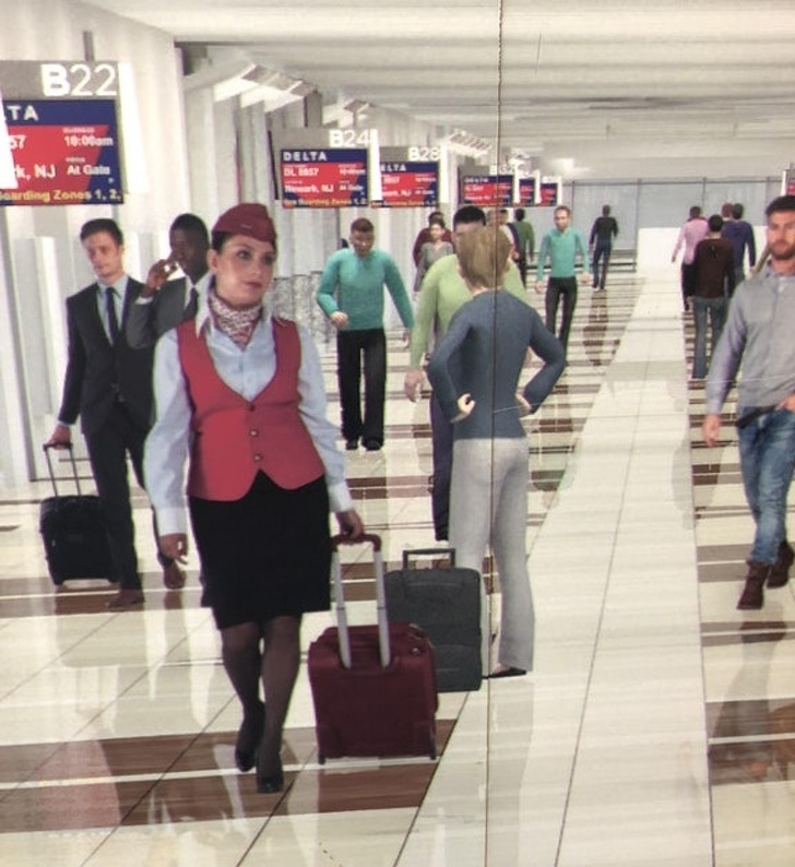 Illustration de l'article : Ces 14 personnes qui tentent d'apprendre la vie