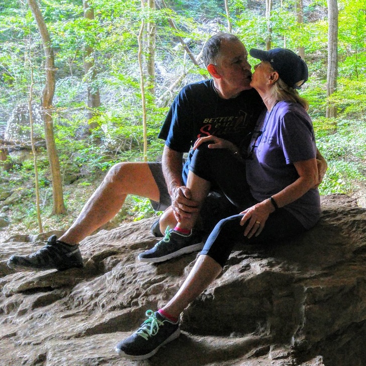 Illustration de l'article : Ces 18 photos qui montrent le bonheur vécu par ces personnes