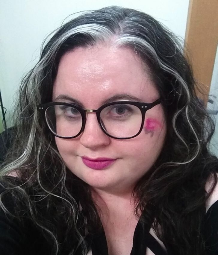 Illustration de l'article : Ces 20 personnes nées avec des particularités offertes par la nature