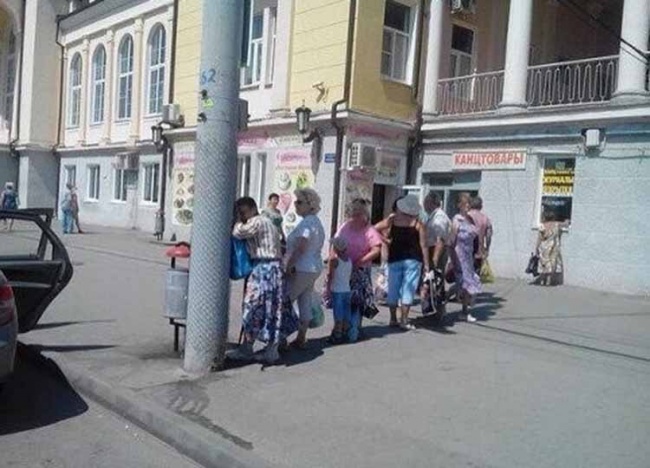 Illustration de l'article : 20 moments où la température n’a pas été votre meilleure amie