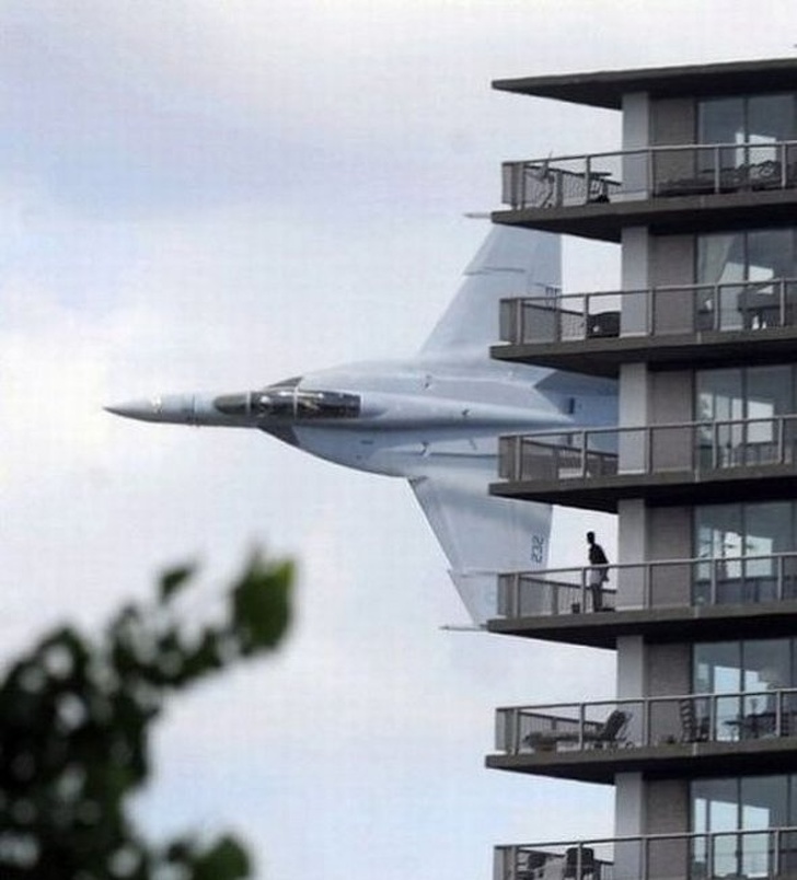 Illustration de l'article : Ces 18 phénomènes peu communs observés un peu partout dans le monde