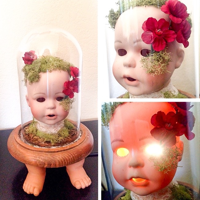 Illustration de l'article : 18 idées DIY plus étranges les unes que les autres