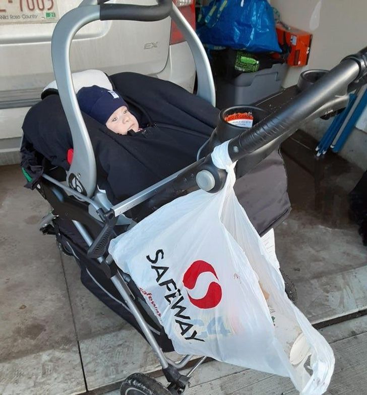 Illustration de l'article : Ces 20 personnes montrent qu'il suffit de peu pour rendre la plan&egrave;te plus propre