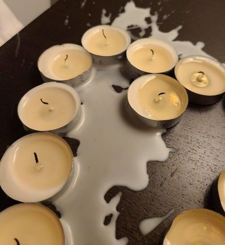 Illustration de l'article : Ces 20 personnes qui ont passé une mauvaise journée