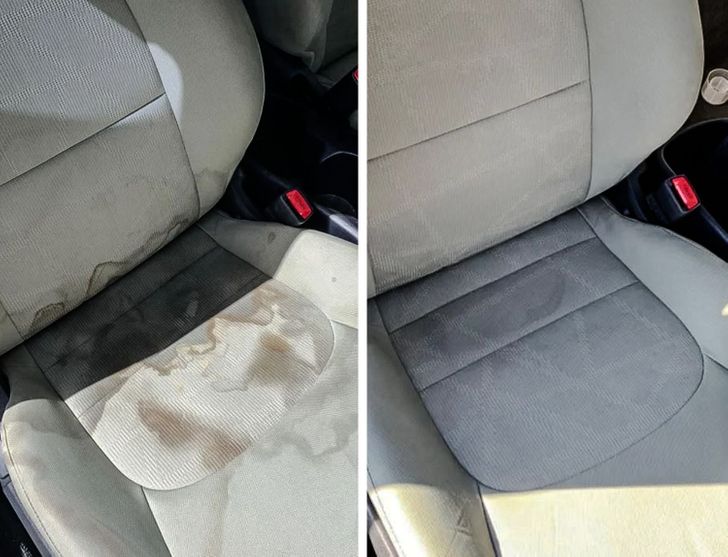 Illustration de l'article : Ces 20 personnes qui ont décidé de rénover de vieux objets