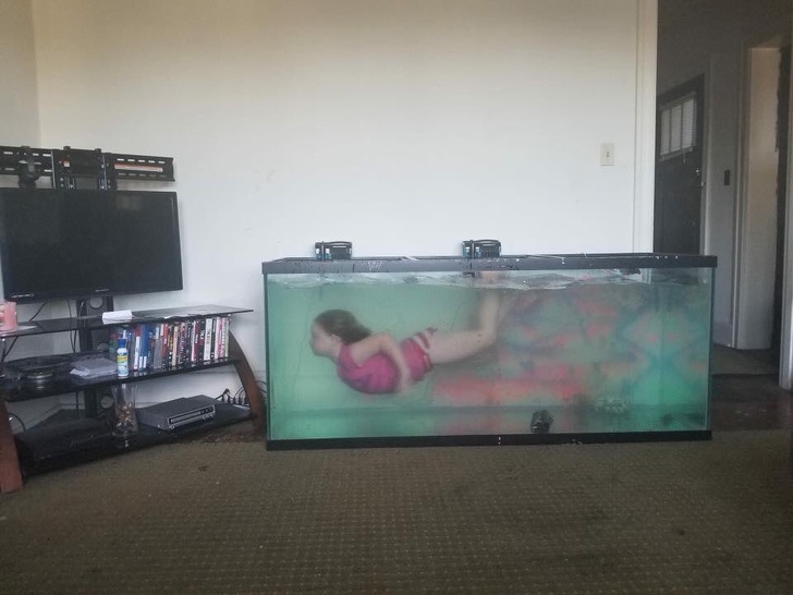 Illustration de l'article : Ces 16 photos qui montrent la créativité des enfants