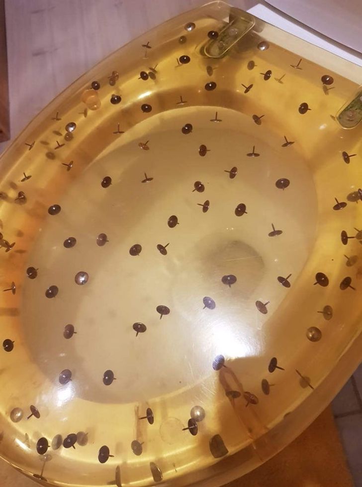 Illustration de l'article : Ces 20 objets et r&eacute;alisations tir&eacute;s par les cheveux