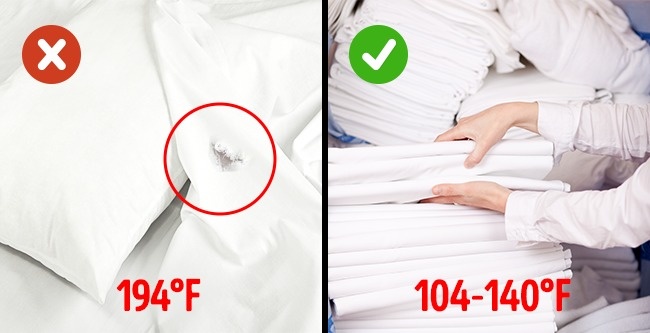 Illustration de l'article : 5 secrets pour laver votre linge efficacement révélés par un hôtel 5 étoiles