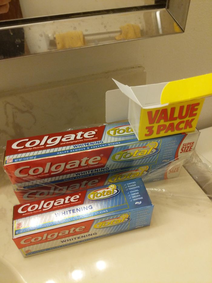 Illustration de l'article : 35 emballages de produits qui induisent en erreur