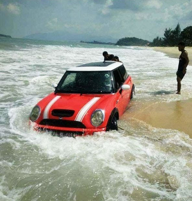 Illustration de l'article : Ces 17 photos qui montrent ce qu'est un mauvais jour