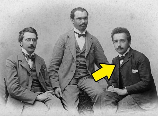 Illustration de l'article : 22 photos originales que vous ne verrez probablement jamais dans vos livres d&rsquo;histoire