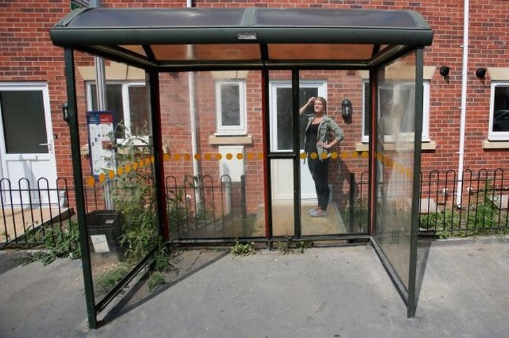 Illustration de l'article : Ces 18 personnes trop paresseuses pour leur travail