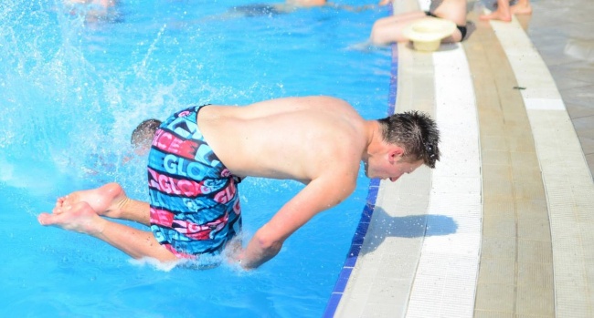 Illustration de l'article : 29 clichés réalisés par des génies de la photographie