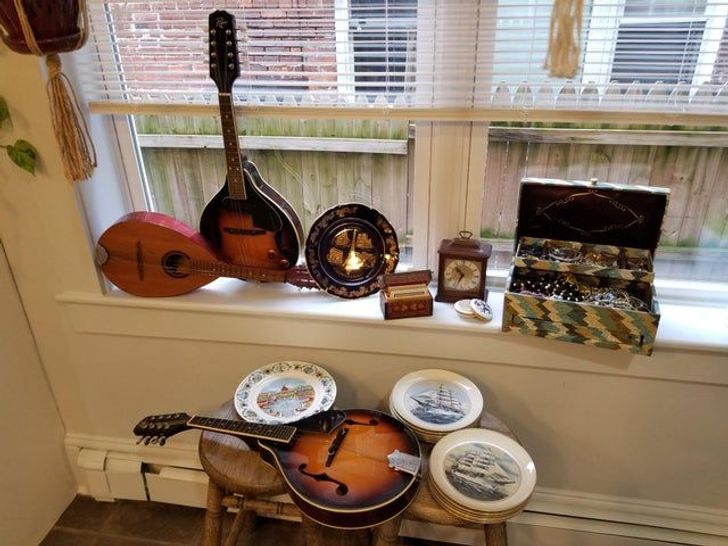 Illustration de l'article : Ces 20 photos d'objets de valeur jetés dans les ordures