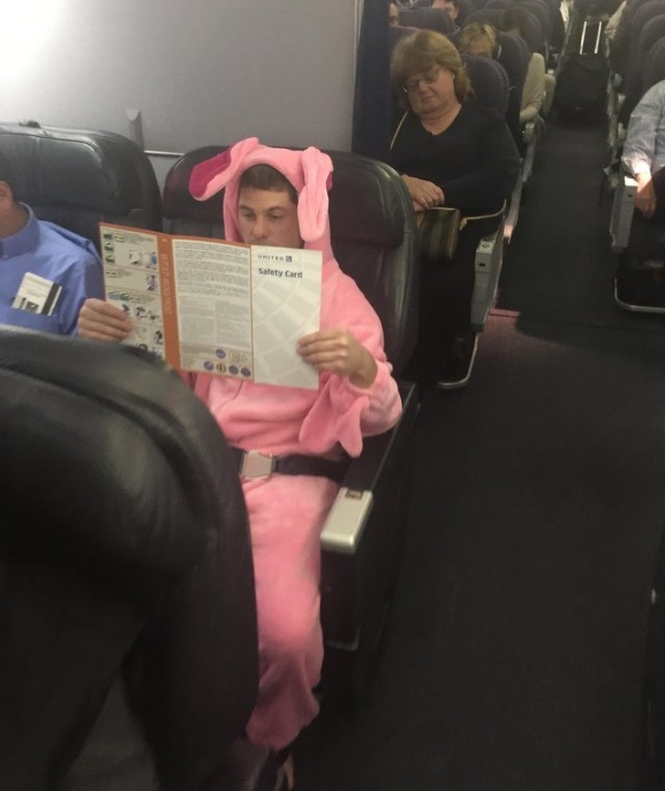 Illustration de l'article : Ces 24 imprévus rencontrés par ces personnes pendant leurs vacances