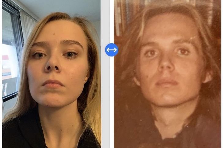 Illustration de l'article : Ces 20 enfants qui sont une copie leurs parents