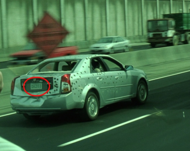 Illustration de l'article : 13 messages subliminaux cach&eacute;s dans vos films favoris