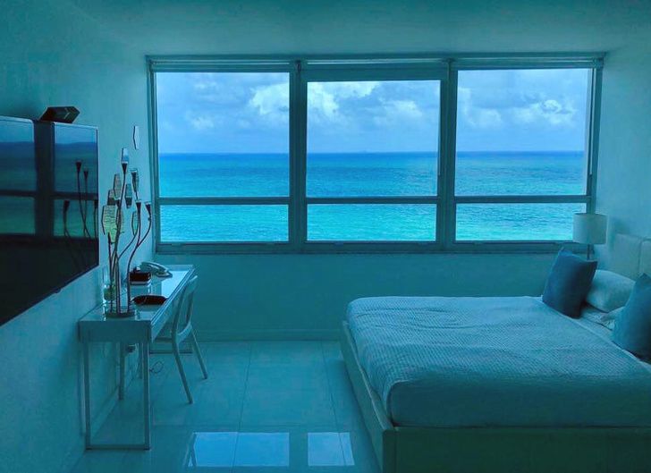 Illustration de l'article : Ces 20 personnes qui ont loué un logement de rêve pour leurs vacances