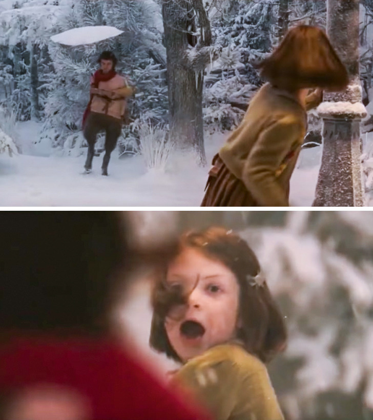 Illustration de l'article : Ces 18 anecdotes derri&egrave;re les films hollywoodiens