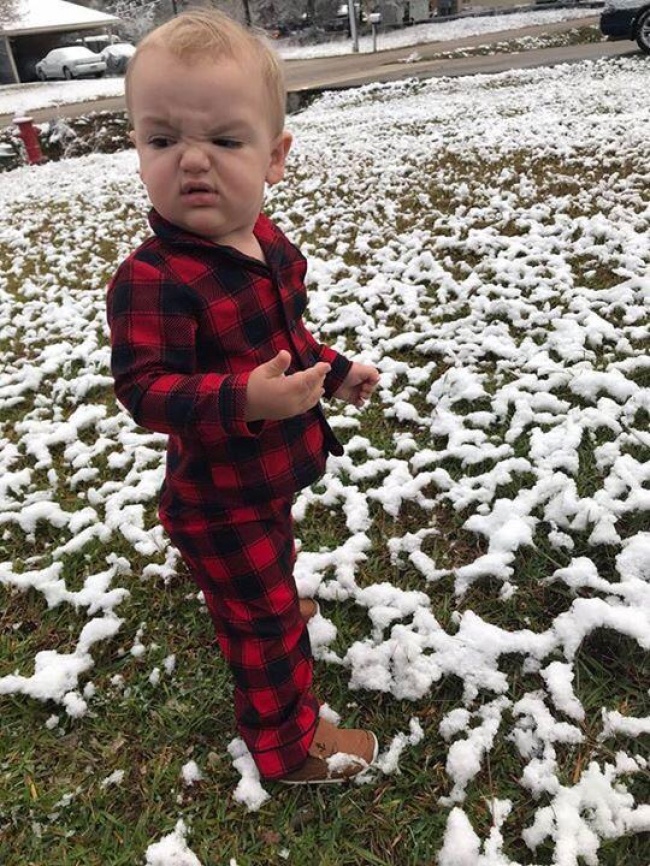 Illustration de l'article : 29 photos qui vous montrent ce qu'est un véritable hiver