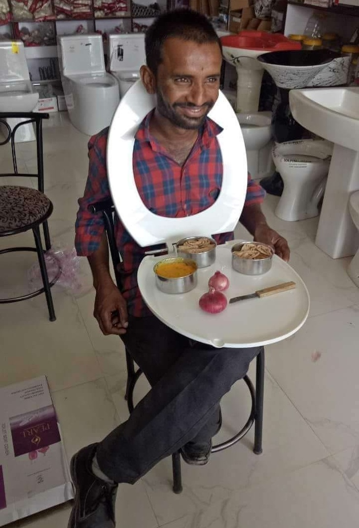 Illustration de l'article : Ces 23 personnes qui ont fait quelque chose d'idiot