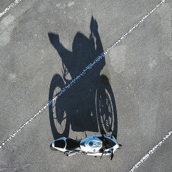 Illustration de l'article : Ces 21 objets qui font penser à quelque chose d'autre